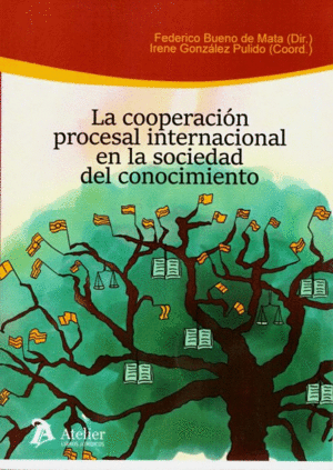 LA COOPERACIÓN PROCESAL INTERNACIONAL EN LA SOCIEDAD DEL CONOCIMIENTO