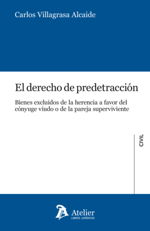 EL DERECHO DE PREDETRACCIÓN