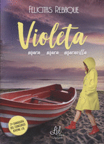 VIOLETA MARA MARA MARAVILLA