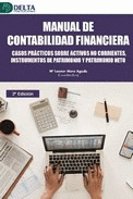 MANUAL DE CONTABILIDAD FINANCIERA. 2 ED.