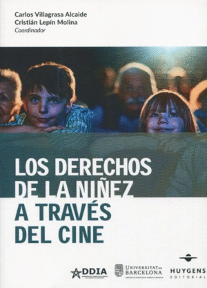 DERECHOS DE LA NIÑEZ A TRAVES DEL CINE