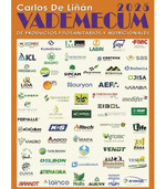 VADEMECUM PRODUCTOS FITOSANITARIOS Y NUTRICIONALES 2025
