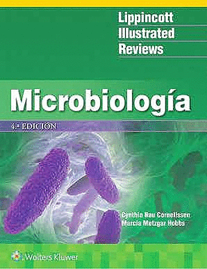 MICROBIOLOGÍA. 4ª ED.