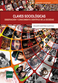 CLAVES SOCIOLOGICAS