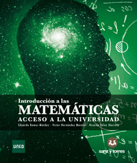 INTRODUCCIÓN A LAS MATEMATICAS. ACCESO A LA UNIVERSIDAD