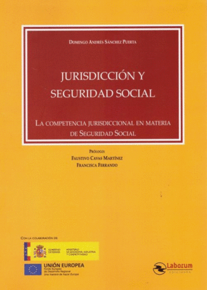 JURISDICCIÓN Y SEGURIDAD SOCIAL