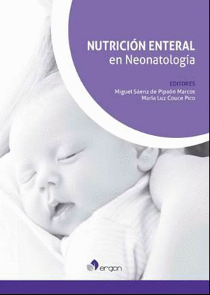 NUTRICIÓN ENTERAL EN NEONATOLOGÍA