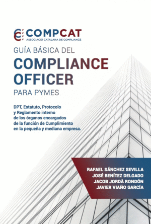GUIA BASICA DEL COMPLIANCE OFFICER PARA PYMES