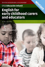 ENGLISH FOR EARLY CHILDHOOD CAREER. CFGS 2020