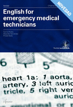ENGLISH FOR EMERGENCY MEDICAL TECHNICIANS. CFGM 2020