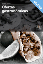 OFERTAS GASTRONÓMICAS. CFGM 2020