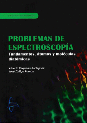 PROBLEMAS DE ESPECTROSCOPÍA