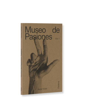 MUSEO DE PASIONES. PALABRA