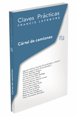 CÁRTEL DE CAMIONES