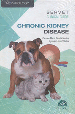 SERVET CLINICAL GUIDES: MANAGING CHRONIC KIDNEY DISEASE