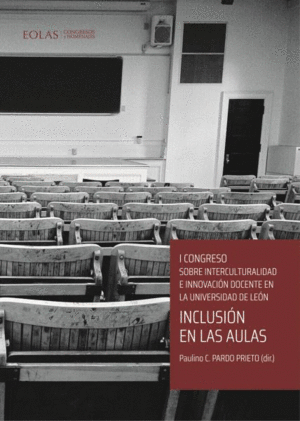 INCLUSIÓN EN LAS AULAS