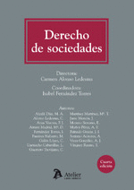 DERECHO DE SOCIEDADES (4ª EDICIÓN)