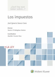 LOS IMPUESTOS