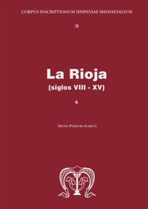 LA RIOJA (SIGLOS VIII  XV)