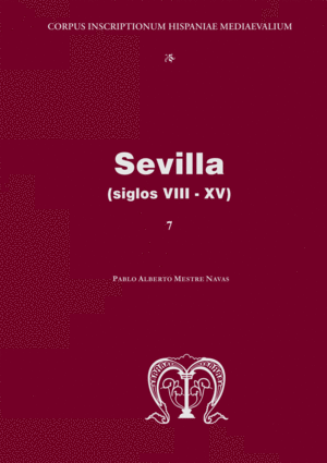 SEVILLA (SIGLOS VIII-XV)