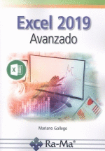 EXCEL 2019 AVANZADO