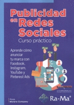 PUBLICIDAD EN REDES SOCIALES. CURSO PRÁCTICO
