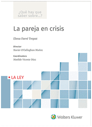 LA PAREJA EN CRISIS