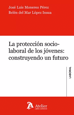 LA PROTECCIÓN SOCIO-LABORAL DE LOS JÓVENES: CONSTRUYENDO UN FUTURO