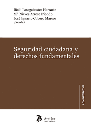 SEGURIDAD, CIUDADANA Y DERECHOS FUNDAMENTALES