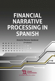 FINANCIAL NARRATIVE PROCEESING IN SPANISH