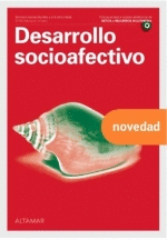 DESARROLLO SOCIOAFECTIVO. EDICIÓN ADAPTADA A LA ESTRUCTURA PARA RA.