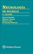 NEUROLOGIA DE BOLSILLO. 3ª ED.
