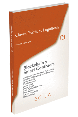 CLAVES PRÁCTICAS BLOCKCHAIN Y SMART CONTRACTS