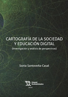 CARTOGRAFÍA DE LA SOCIEDAD Y EDUCACIÓN DIGITAL