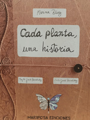 CADA PLANTA UNA HISTORIA