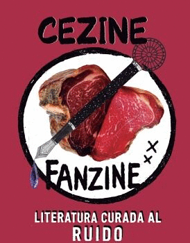 CEZINE FANZINE