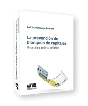 LA PREVENCIÓN DE BLANQUEO DE CAPITALES