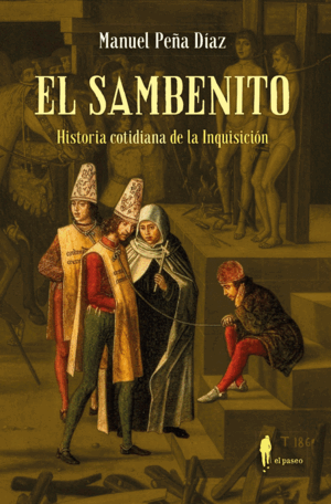 EL SAMBENITO.
