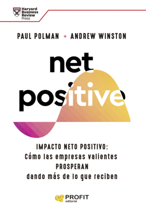 NET POSITIVE