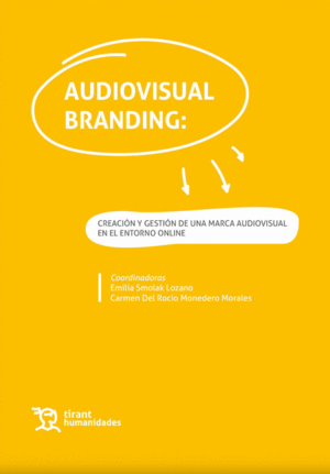 AUDIOVISUAL BRANDING