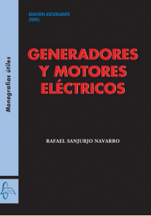 GENERADORES Y MOTORES ELÉCTRICOS