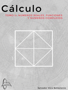 CÁLCULO. TOMO II.