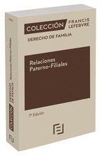 RELACIONES PATERNO-FILIALES 7ª EDC
