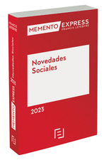 MEMENTO EXPRESS NOVEDADES SOCIALES 2023