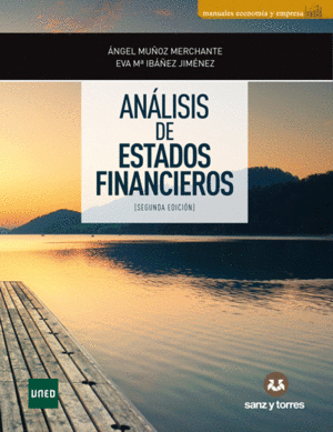 ANÁLISIS DE ESTADOS FINANCIEROS. 2ª ED.