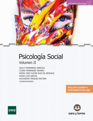PSICOLOGÍA SOCIAL. VOLUMEN II