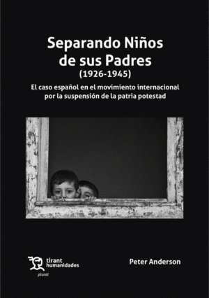 SEPARANDO NIÑOS DE SUS PADRES