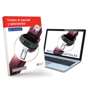 SISTEMAS DE SEGURIDAD Y CONFORTABILIDAD. CFGM 2024