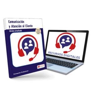 COMUNICACIÓN Y ATENCIÓN AL CLIENTE. CFGS 2024