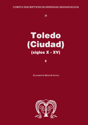 TOLEDO (CIUDAD). SIGLOS X-XV